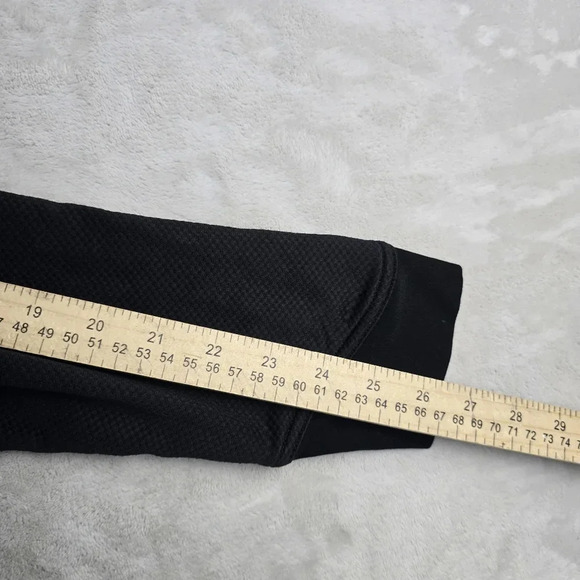 Nike Sphere Black Jacket Full Zip Sz Med Womens - Picture 8 of 9